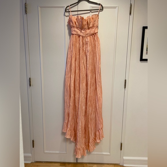 LoveShackFancy Katrina gown - Picture 7 of 11